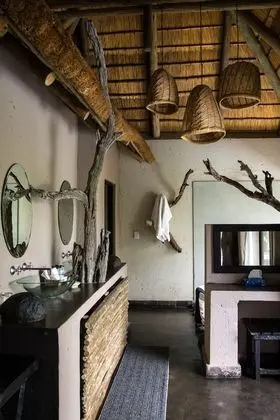 Luxury Suite, Billy's Lodge