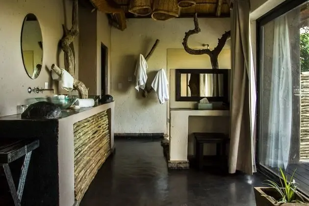 Luxury Suite, Billy's Lodge