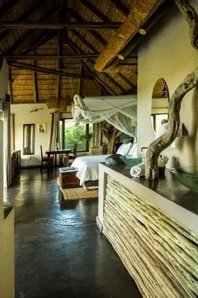 Luxury Suite, Billy's Lodge