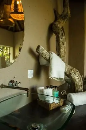 Luxury Suite, Billy's Lodge