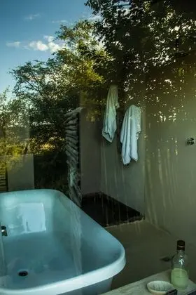 Luxury Suite, Billy's Lodge