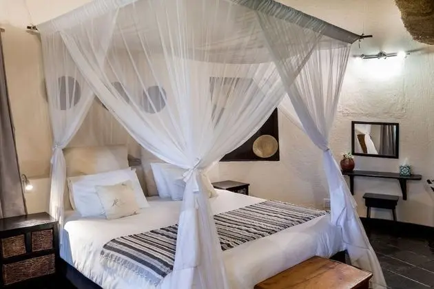 Standard Room, Billy's Lodge
