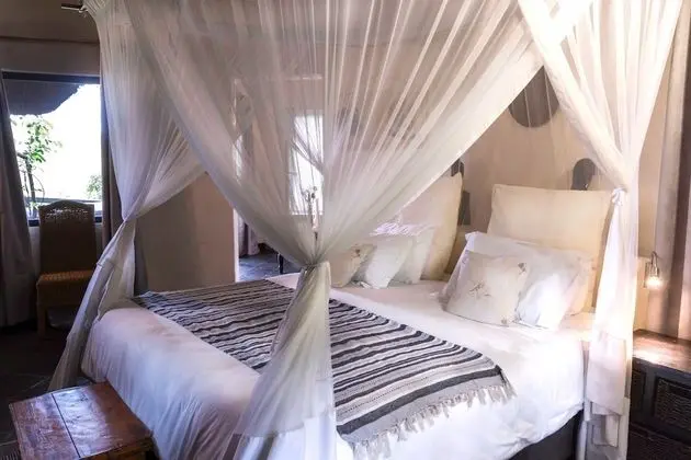 Standard Room, Billy's Lodge