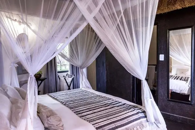 Standard Room, Billy's Lodge