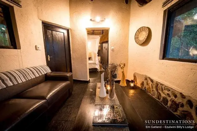 Standard Room, Billy's Lodge