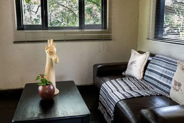 Standard Room, Billy's Lodge
