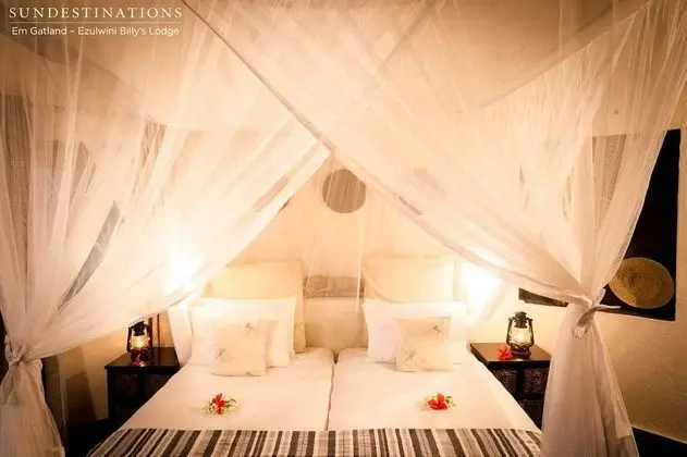 Standard Room, Billy's Lodge