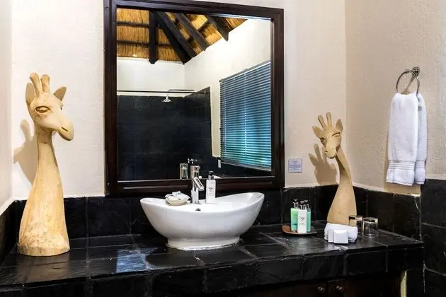 Standard Room, Billy's Lodge