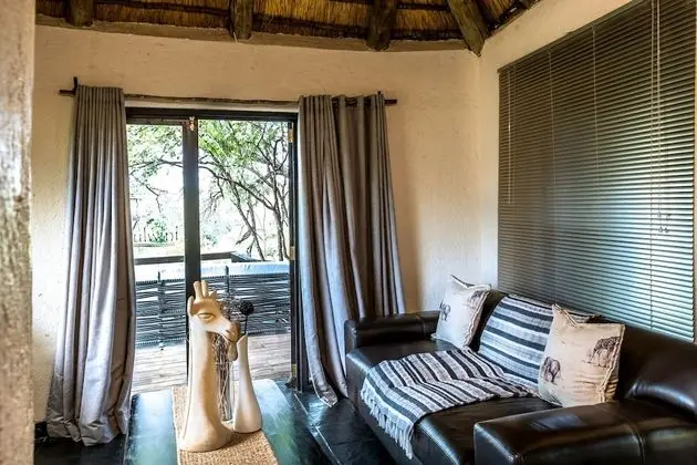 Standard Room, Billy's Lodge