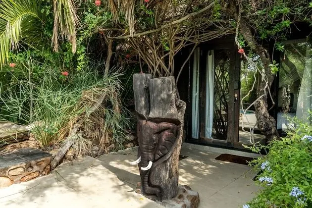 Standard Room, Billy's Lodge