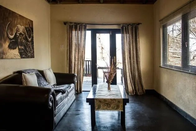 Standard Room, River Lodge