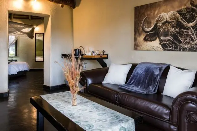 Standard Room, River Lodge
