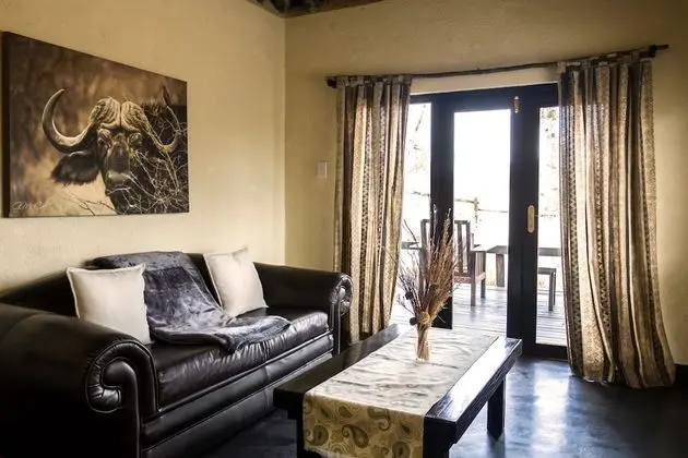 Standard Room, River Lodge