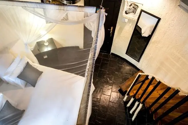 Standard Room, River Lodge