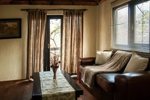 Standard Room, River Lodge