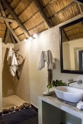 Standard Room, River Lodge