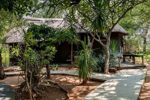 Standard Room, River Lodge