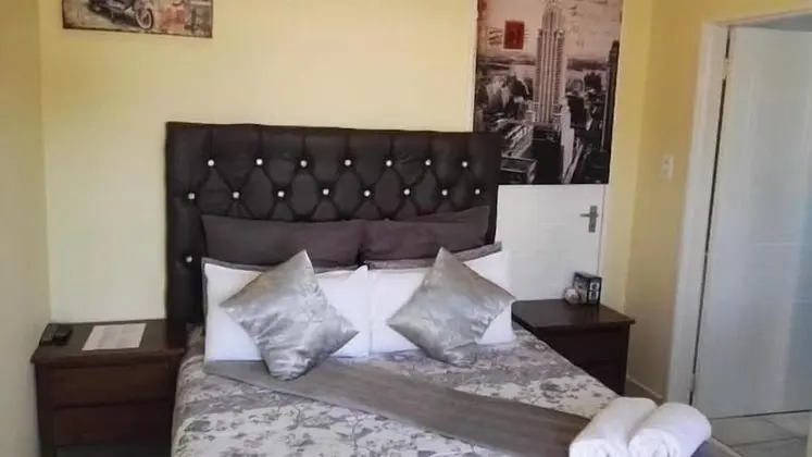 Comfort İki Ayrı Yataklı Oda