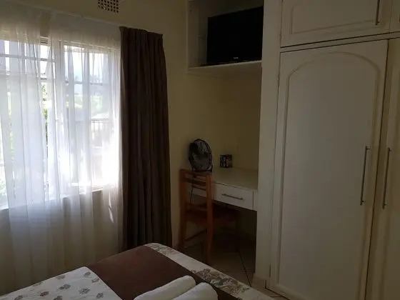 Comfort Kır Evi, 1 Yatak Odası