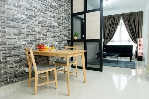 Premier Apart Daire, 1 Yatak Odası