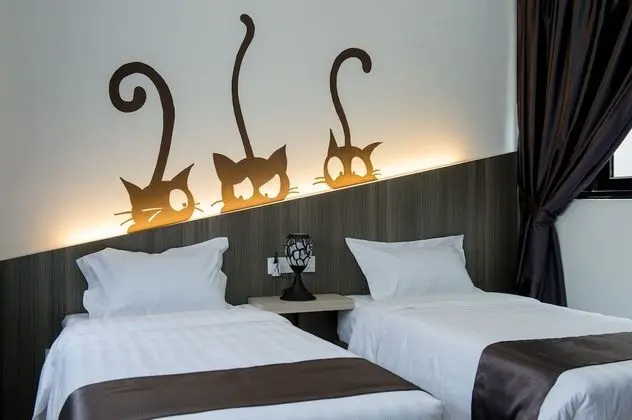 Premier Apart Daire, 1 Yatak Odası