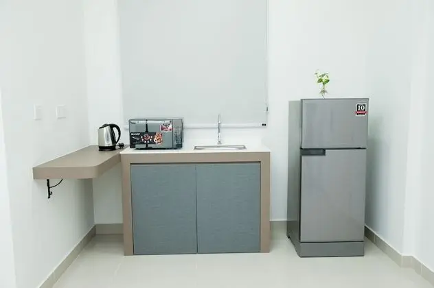 Premier Apart Daire, 1 Yatak Odası