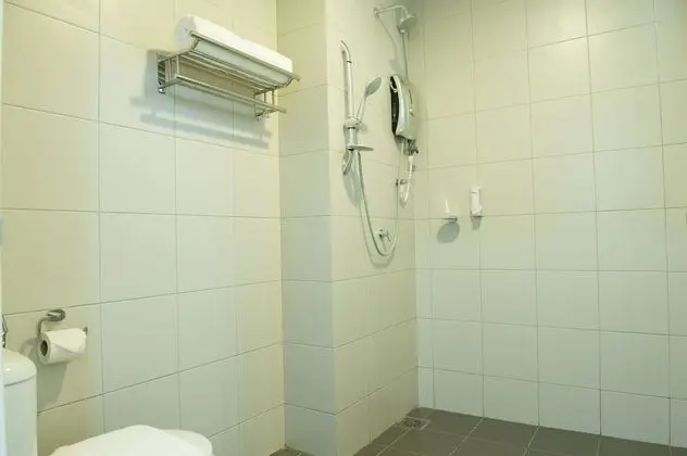 Premier Apart Daire, 1 Yatak Odası
