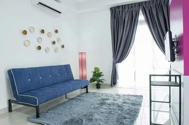 Premier Tek Büyük Yataklı Oda, Şehir Manzaralı