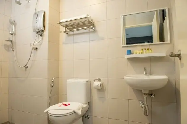 Premier Tek Büyük Yataklı Oda, Şehir Manzaralı