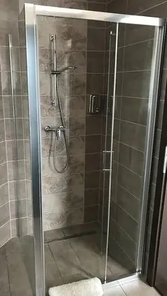 Tek Büyük Yataklı Oda, Balkon (Ámor)