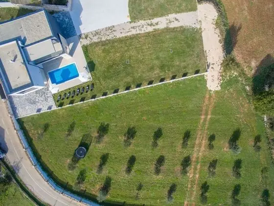 Villa, Sigara İçilebilir