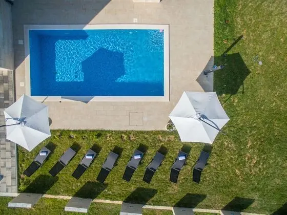 Villa, Sigara İçilebilir