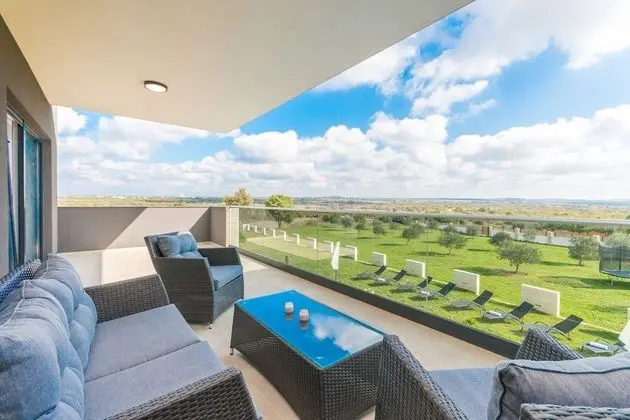 Villa, Sigara İçilebilir