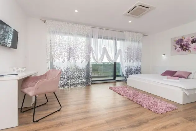 Villa, Sigara İçilebilir