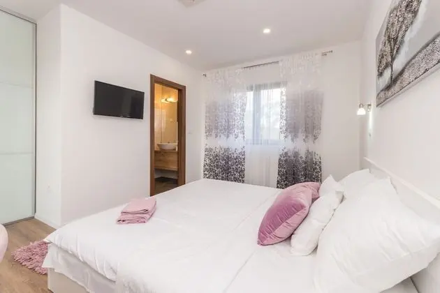 Villa, Sigara İçilebilir