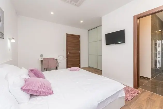 Villa, Sigara İçilebilir