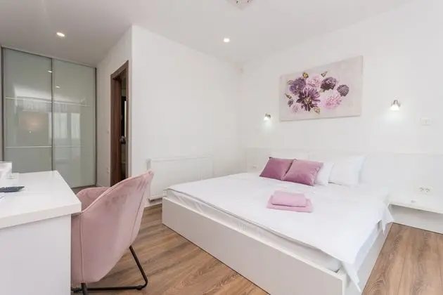 Villa, Sigara İçilebilir