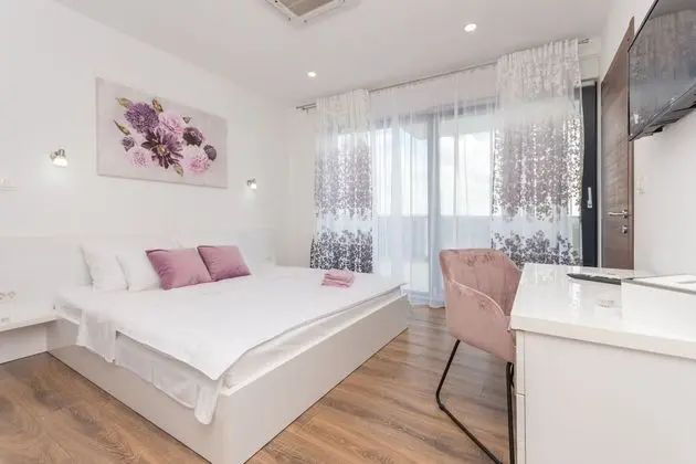 Villa, Sigara İçilebilir