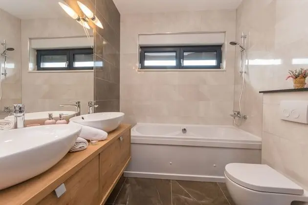 Villa, Sigara İçilebilir