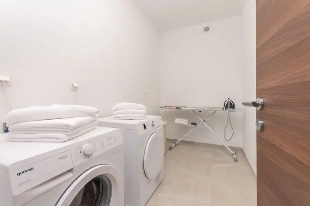 Villa, Sigara İçilebilir