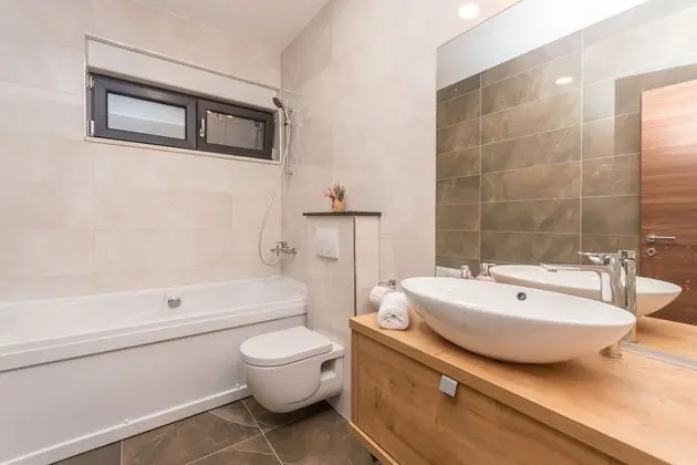 Villa, Sigara İçilebilir