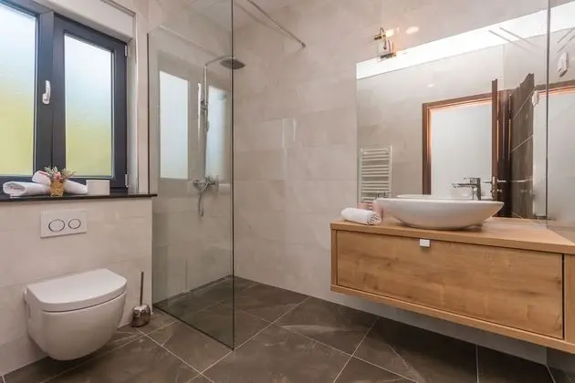 Villa, Sigara İçilebilir