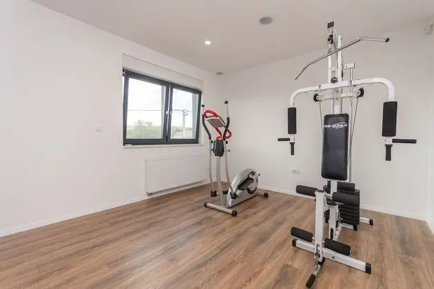 Villa, Sigara İçilebilir