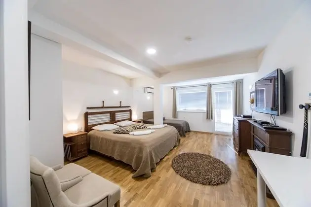 Deluxe Stüdyo