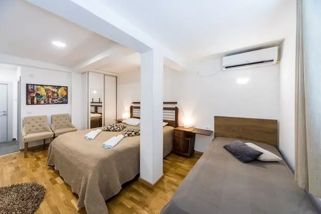 Deluxe Stüdyo