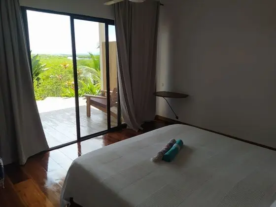 Panoramic Oda