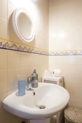 Banyo lavabosu