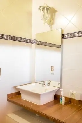 Banyo lavabosu