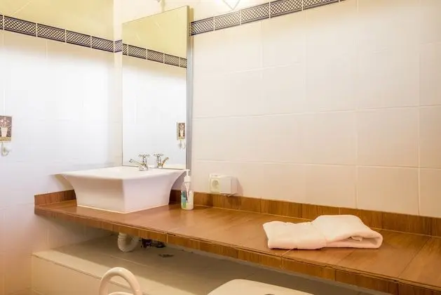Banyo lavabosu