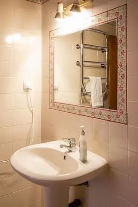Banyo lavabosu